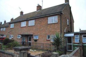 2 Bedroom Semi-Detac...